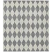 Addison Chantille ACN578 Gray 10 ft. x 14 ft. Rectangle Rug