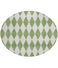 Chantille ACN578 Green 8' x 8' Rug