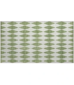 Addison Chantille ACN578 Green 1 ft. 8 in. x 2 ft. 6 in. Rectangle Rug