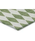 Chantille ACN578 Green 2'6" x 3'10" Rug