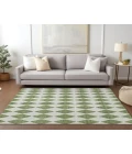 Chantille ACN578 Green 2'6" x 3'10" Rug