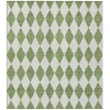 Addison Chantille ACN578 Green 2 ft. 6 in. x 3 ft. 10 in. Rectangle Rug