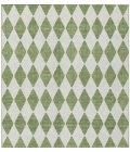 Chantille ACN578 Green 2'6" x 3'10" Rug