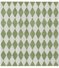 Addison Chantille ACN578 Green 2 ft. 6 in. x 3 ft. 10 in. Rectangle Rug