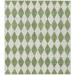 Addison Chantille ACN578 Green 10 ft. x 14 ft. Rectangle Rug