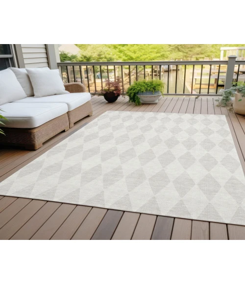 Chantille ACN578 Ivory 2'6" x 3'10" Rug