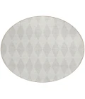 Chantille ACN578 Ivory 8' x 8' Rug