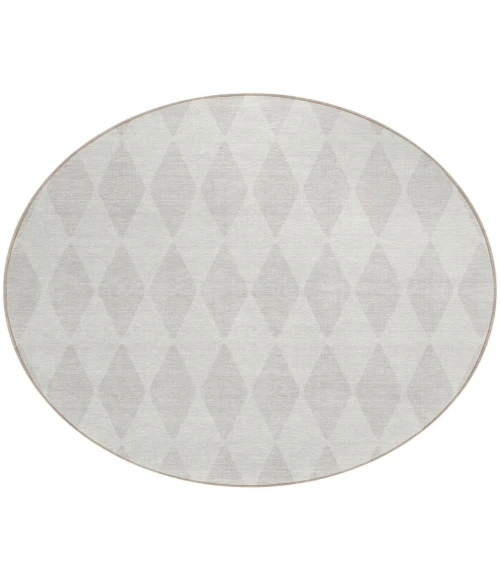 Chantille ACN578 Ivory 8' x 8' Rug