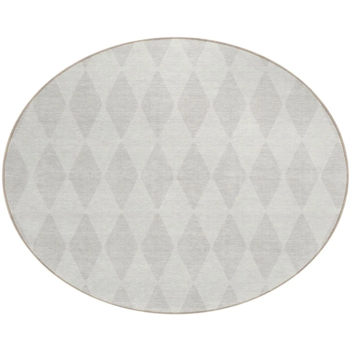 Chantille ACN578 Ivory 8' x 8' Rug