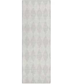 Addison Chantille ACN578 Ivory 2 ft. 3 in. x 7 ft. 6 in. Runner Rug