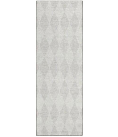 Chantille ACN578 Ivory 2'3" x 7'6" Rug