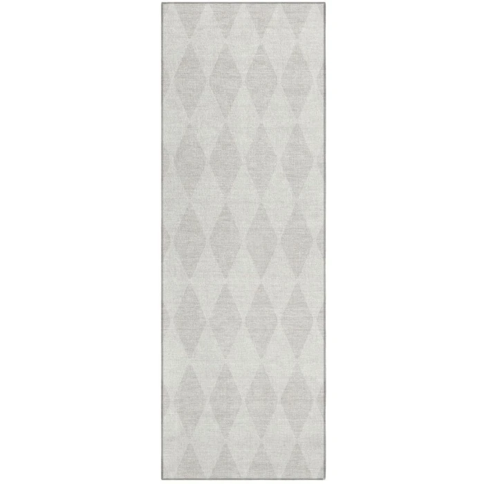 Chantille ACN578 Ivory 2'3" x 7'6" Rug