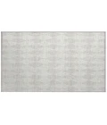 Chantille ACN578 Ivory 1'8" x 2'6" Rug