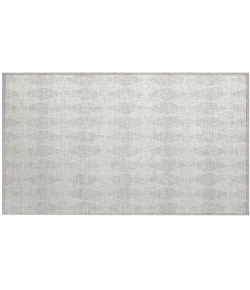 Addison Chantille ACN578 Ivory 1 ft. 8 in. x 2 ft. 6 in. Rectangle Rug