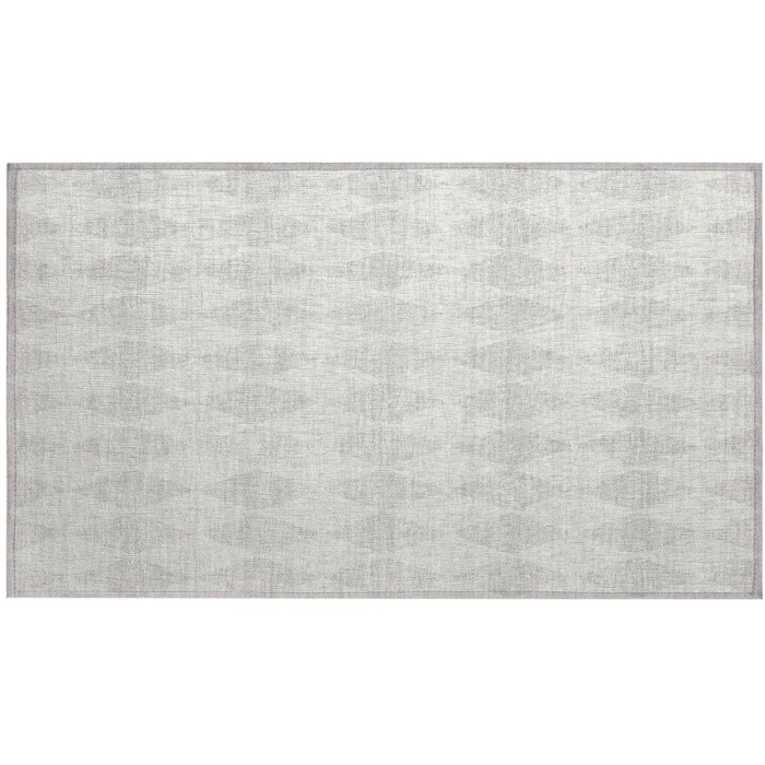 Chantille ACN578 Ivory 1'8" x 2'6" Rug