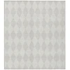 Addison Chantille ACN578 Ivory 2 ft. 6 in. x 3 ft. 10 in. Rectangle Rug