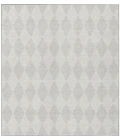 Chantille ACN578 Ivory 2'6" x 3'10" Rug