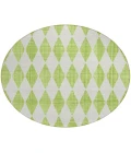 Chantille ACN578 Lime 8' x 8' Rug
