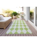 Chantille ACN578 Lime 2'3" x 7'6" Rug