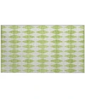 Chantille ACN578 Lime 1'8" x 2'6" Rug