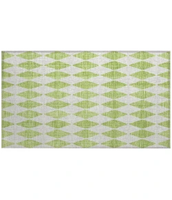 Addison Chantille ACN578 Lime 1 ft. 8 in. x 2 ft. 6 in. Rectangle Rug