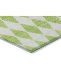 Chantille ACN578 Lime 9' x 12' Rug