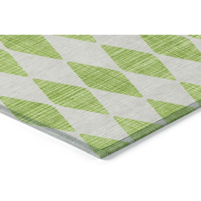 Chantille ACN578 Lime 10' x 14' Rug