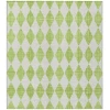 Addison Chantille ACN578 Lime 2 ft. 6 in. x 3 ft. 10 in. Rectangle Rug