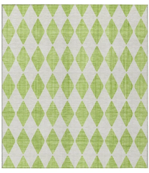 Chantille ACN578 Lime 9' x 12' Rug