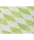 Chantille ACN578 Lime 9' x 12' Rug