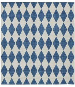 Addison Chantille ACN578 Navy 9 ft. x 12 ft. Rectangle Rug