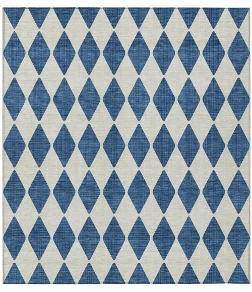 Chantille ACN578 Navy 9' x 12' Rug