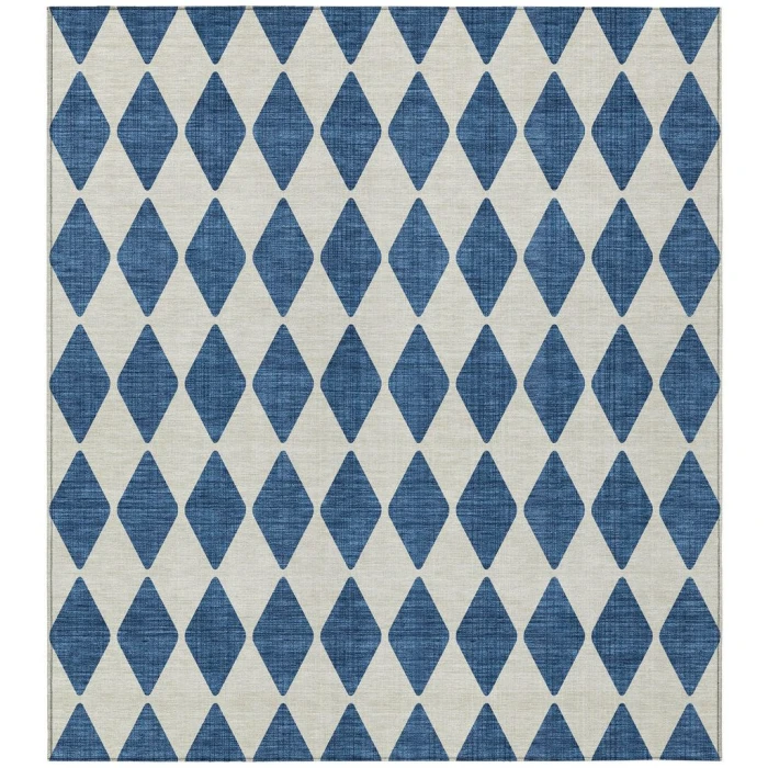 Chantille ACN578 Navy 10' x 14' Rug