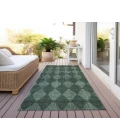 Chantille ACN578 Olive 2'3" x 7'6" Rug