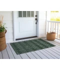 Chantille ACN578 Olive 1'8" x 2'6" Rug