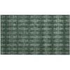 Addison Chantille ACN578 Olive 1 ft. 8 in. x 2 ft. 6 in. Rectangle Rug
