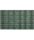 Chantille ACN578 Olive 1'8" x 2'6" Rug
