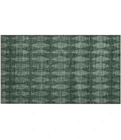 Addison Chantille ACN578 Olive 1 ft. 8 in. x 2 ft. 6 in. Rectangle Rug
