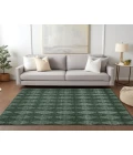 Chantille ACN578 Olive 10' x 14' Rug