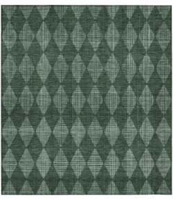 Addison Chantille ACN578 Olive 10 ft. x 14 ft. Rectangle Rug