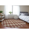 Chantille ACN578 Paprika 8' x 8' Rug