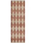 Chantille ACN578 Paprika 2'3" x 7'6" Rug