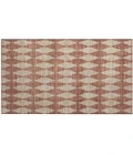 Chantille ACN578 Paprika 1'8" x 2'6" Rug