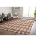 Chantille ACN578 Paprika 3' x 5' Rug