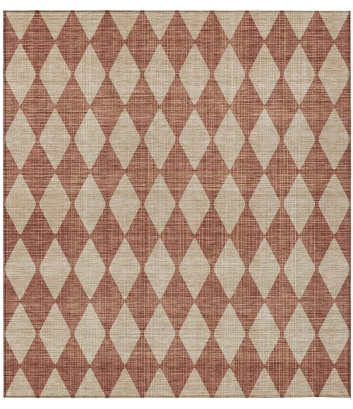 Chantille ACN578 Paprika 3' x 5' Rug