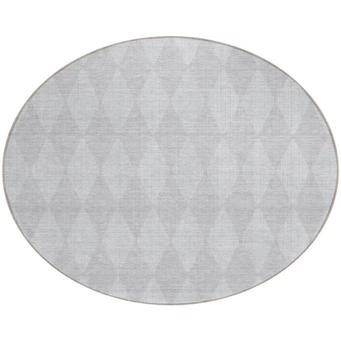 Chantille ACN578 Pewter 8' x 8' Rug