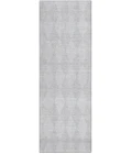 Chantille ACN578 Pewter 2'3" x 7'6" Rug