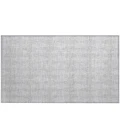 Chantille ACN578 Pewter 1'8" x 2'6" Rug