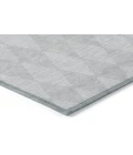 Chantille ACN578 Pewter 2'3" x 7'6" Rug