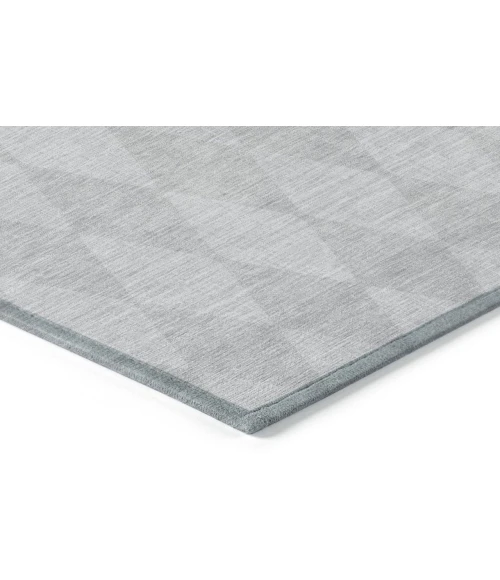 Chantille ACN578 Pewter 2'3" x 7'6" Rug